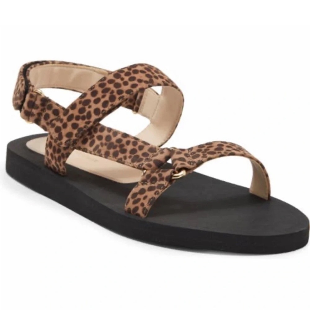 Stuart Weitzman Vail Sport Sandals SZ 9